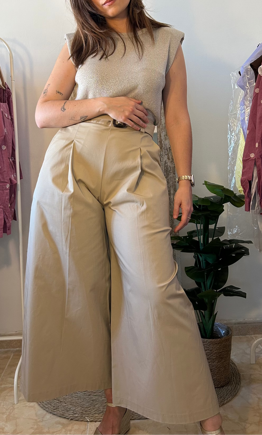 PANTALÓN PINZA