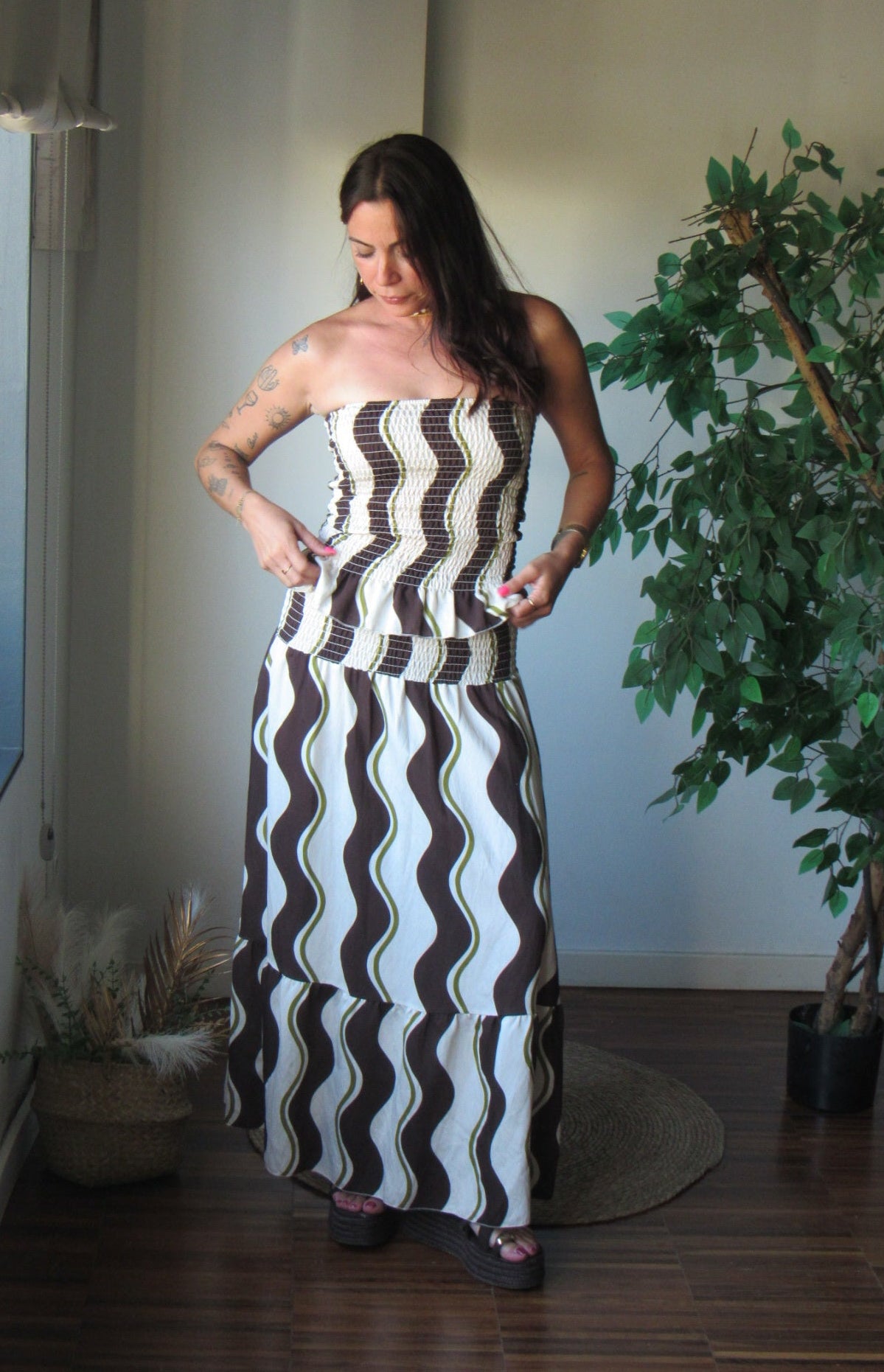 CONJUNTO ONDA