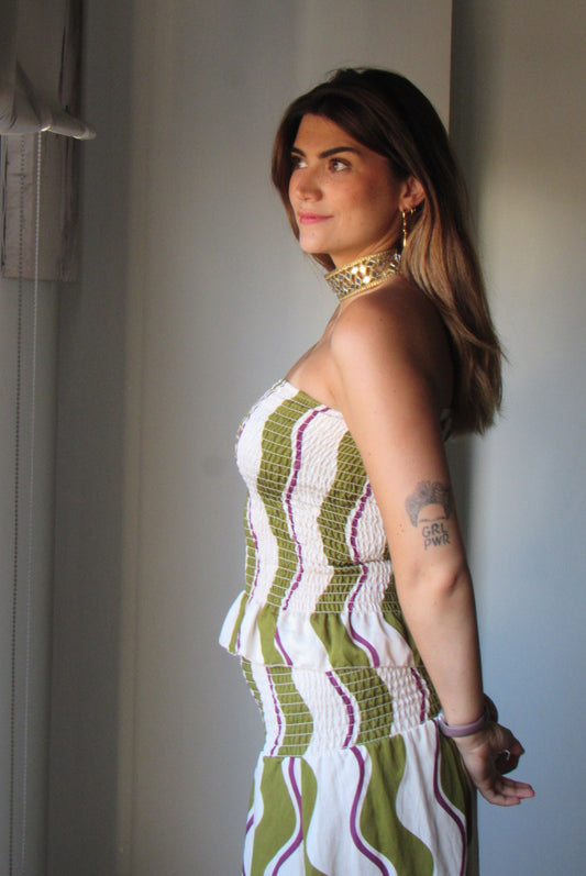 CONJUNTO ONDA