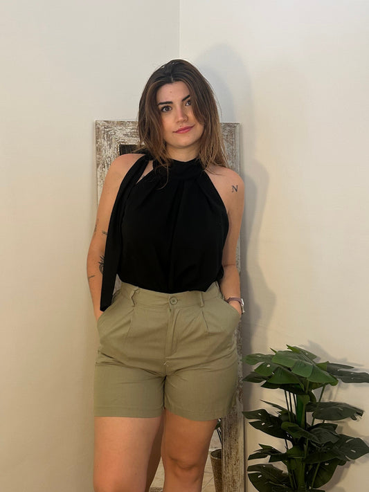 BERMUDAS SHORT