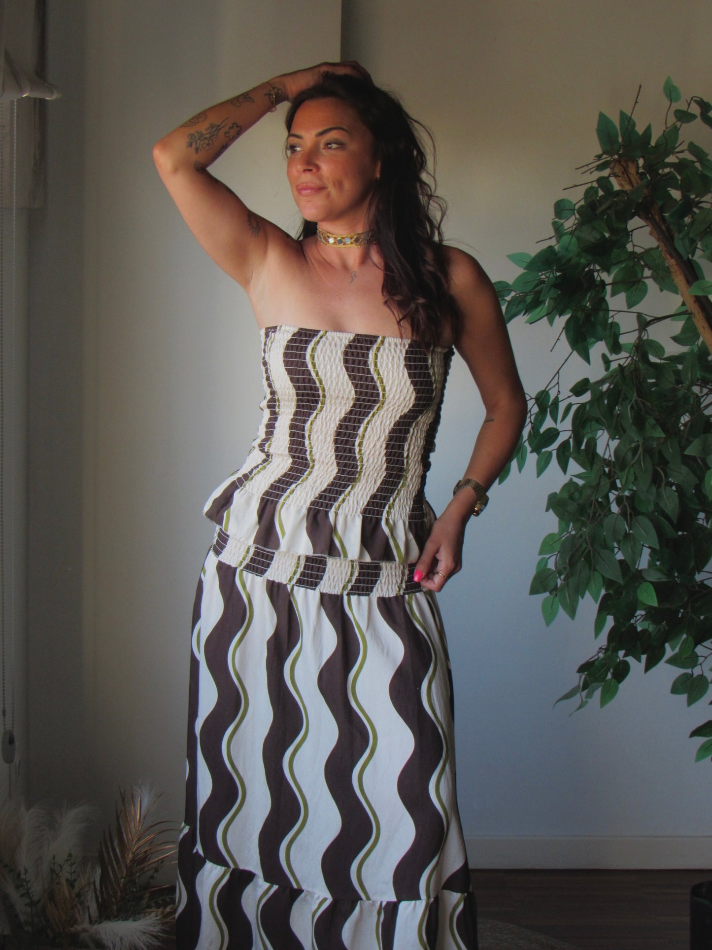 CONJUNTO ONDA