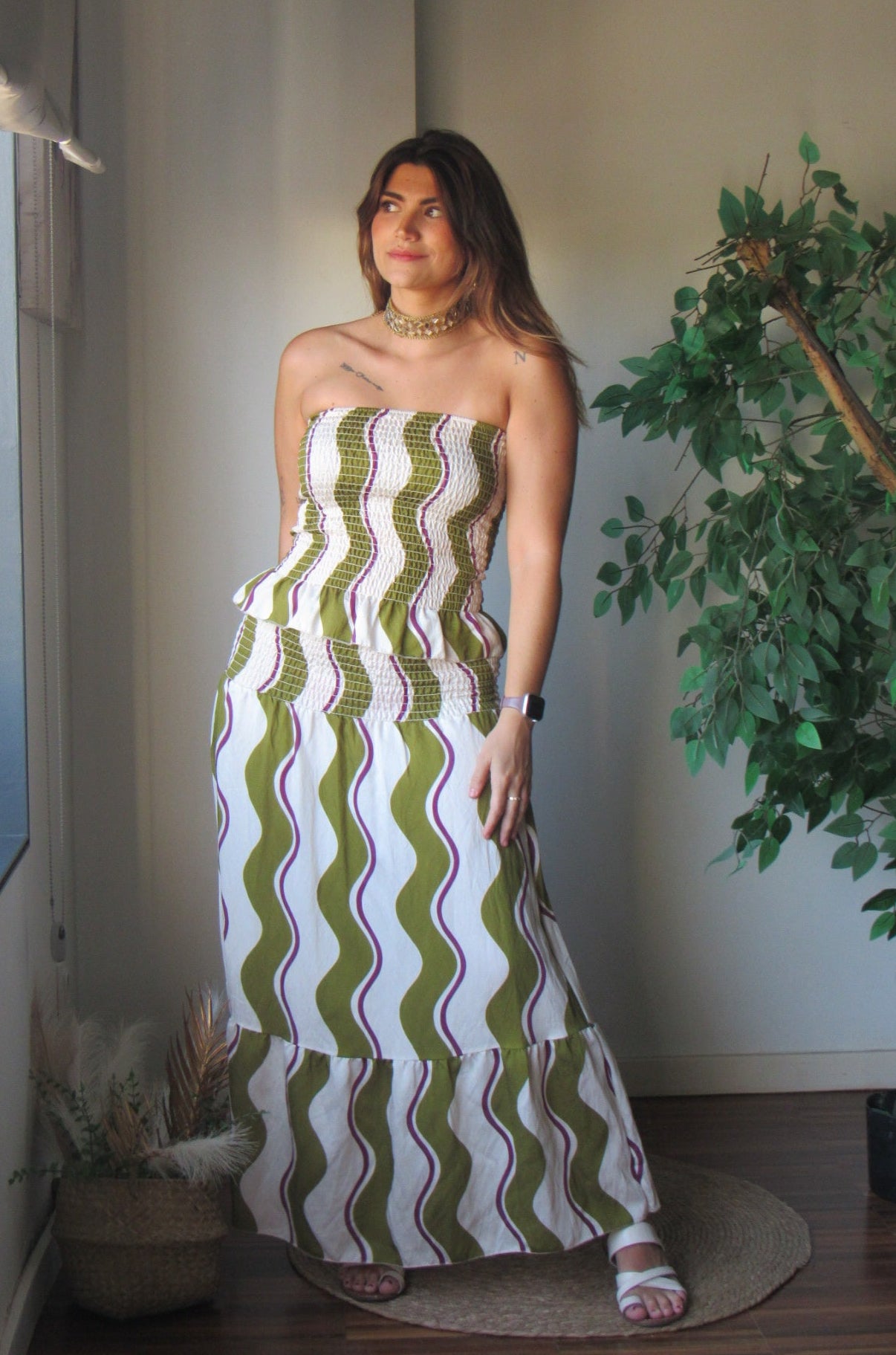 CONJUNTO ONDA