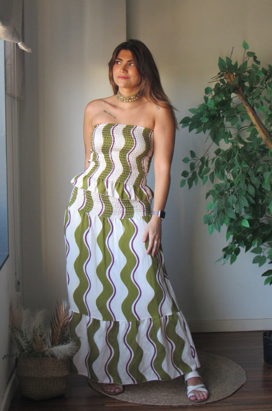 CONJUNTO ONDA