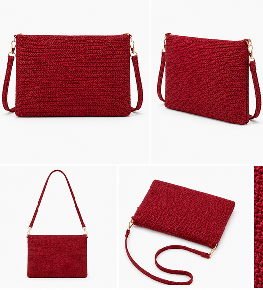 BOLSO SOBRE