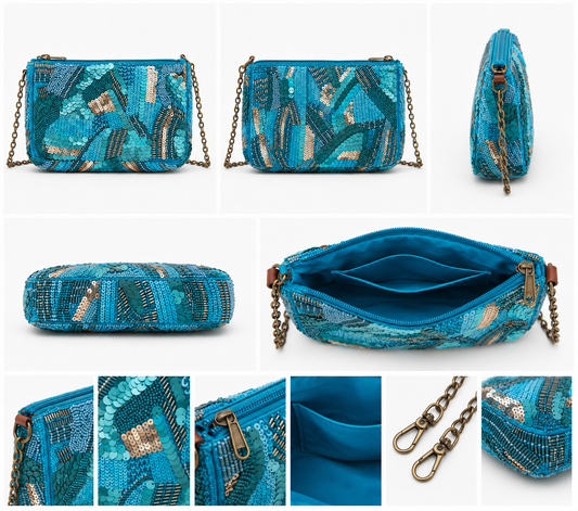 BOLSO MOSAICO