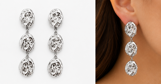 PENDIENTES MONEDA