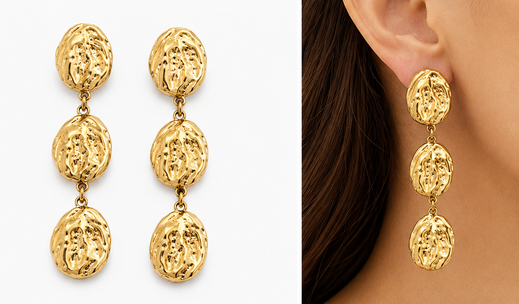 PENDIENTES MONEDA