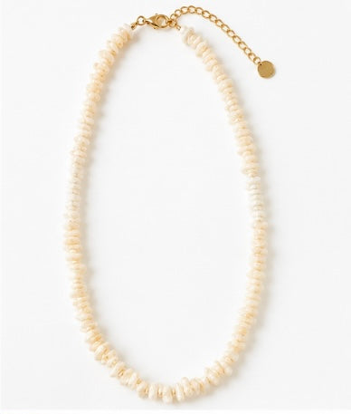 COLLAR MAXI